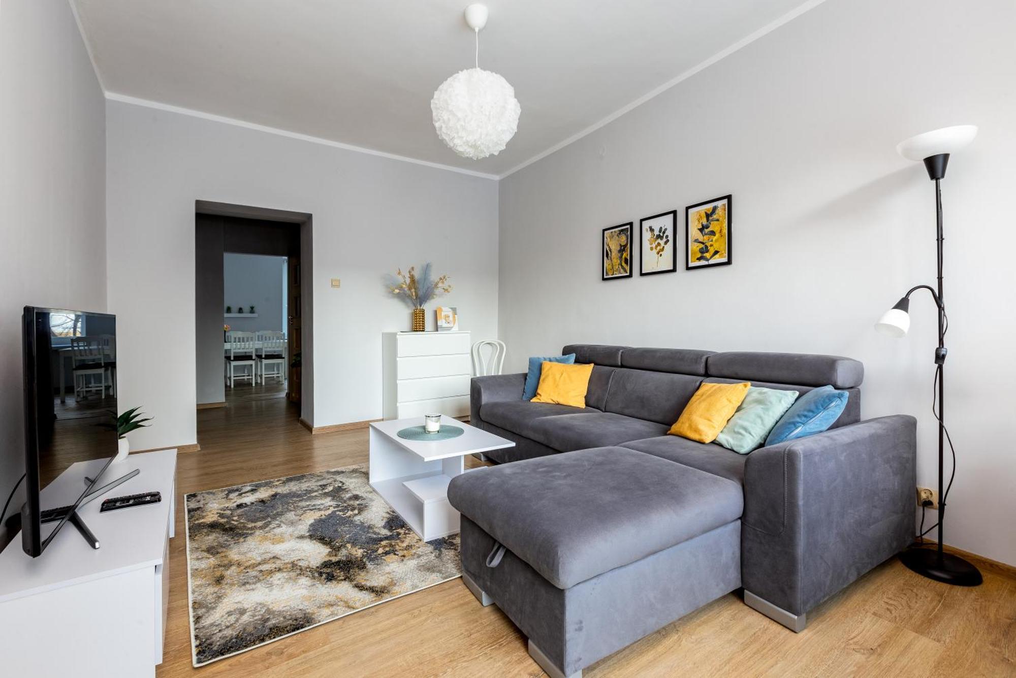 Marina Comfort Apartment กดิเนีย ภายนอก รูปภาพ