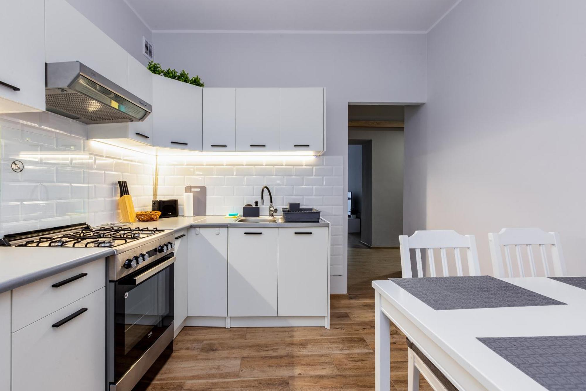 Marina Comfort Apartment กดิเนีย ภายนอก รูปภาพ