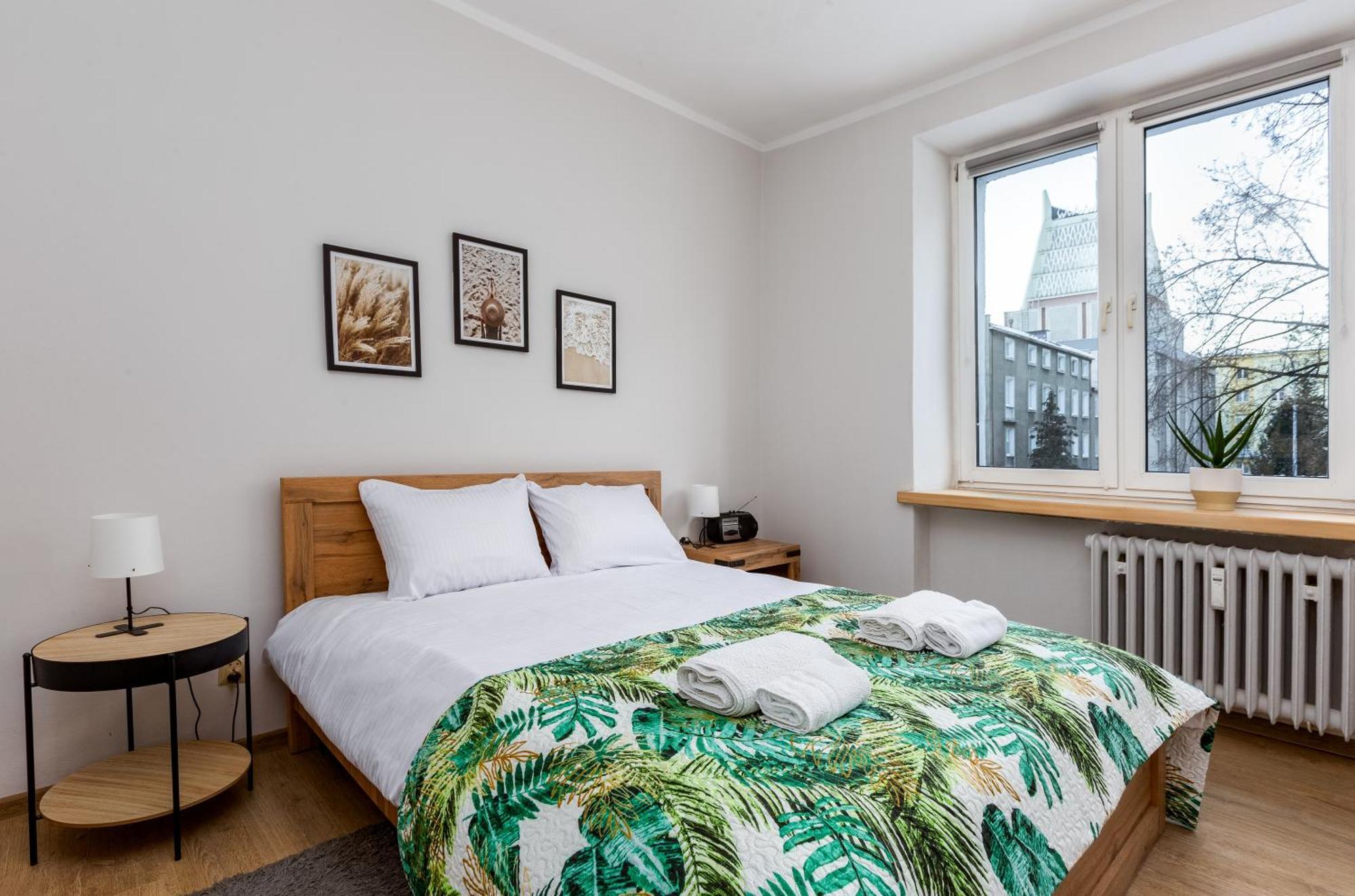 Marina Comfort Apartment กดิเนีย ภายนอก รูปภาพ