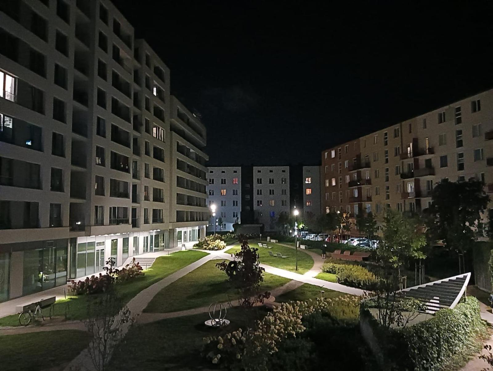 Marina Comfort Apartment กดิเนีย ภายนอก รูปภาพ